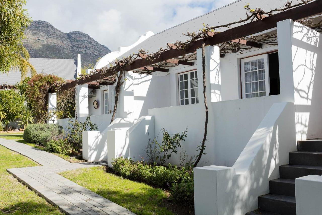Church Hills Boutique Accommodation Riebeek-West Exterior foto