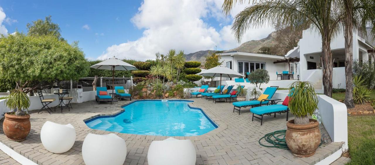 Church Hills Boutique Accommodation Riebeek-West Exterior foto