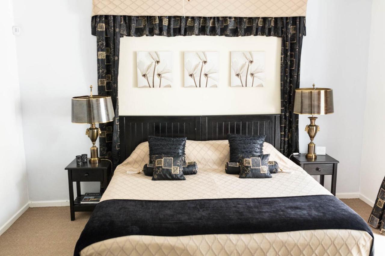 Church Hills Boutique Accommodation Riebeek-West Exterior foto