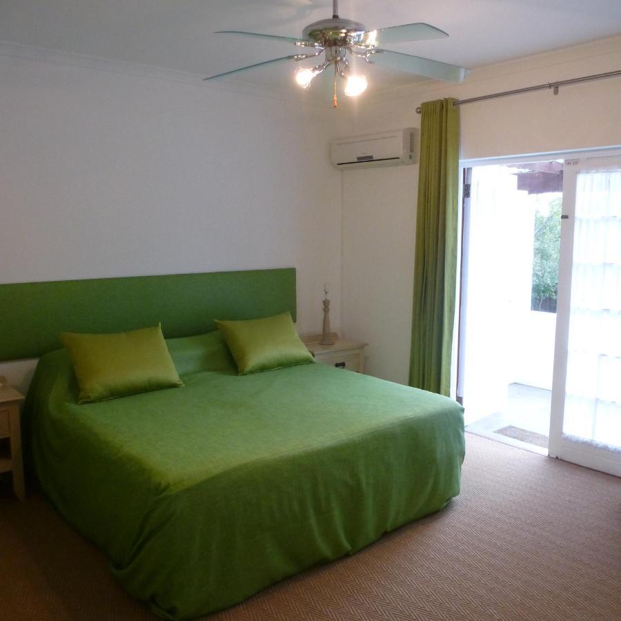 Church Hills Boutique Accommodation Riebeek-West Exterior foto