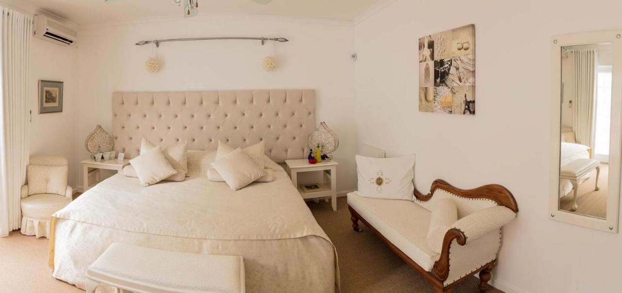 Church Hills Boutique Accommodation Riebeek-West Exterior foto