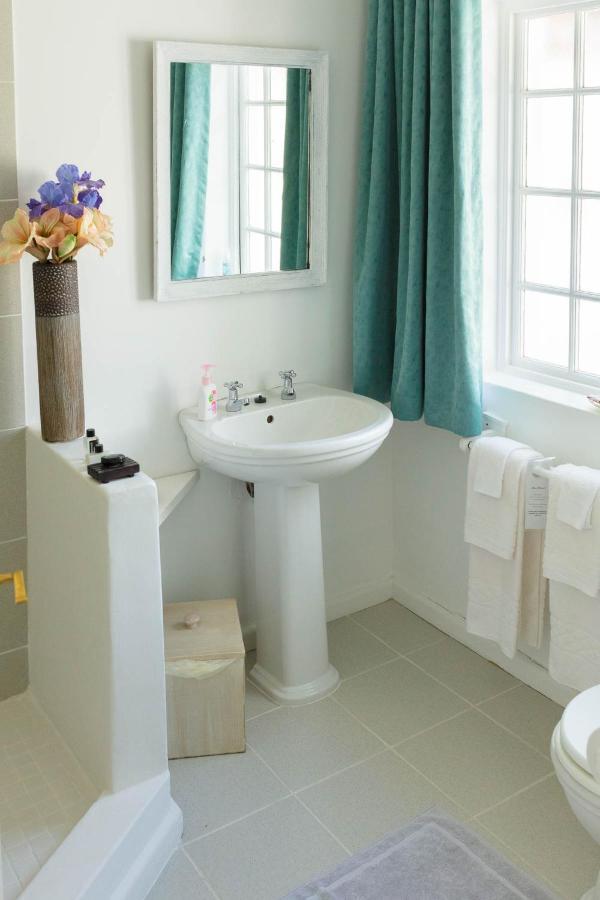 Church Hills Boutique Accommodation Riebeek-West Exterior foto