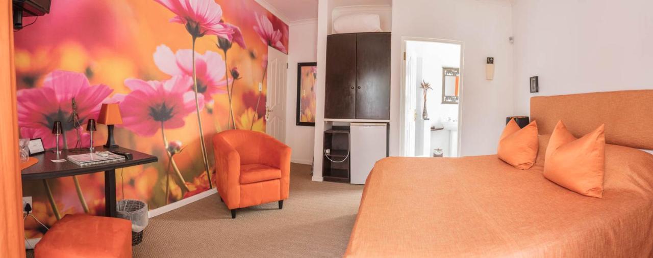 Church Hills Boutique Accommodation Riebeek-West Exterior foto