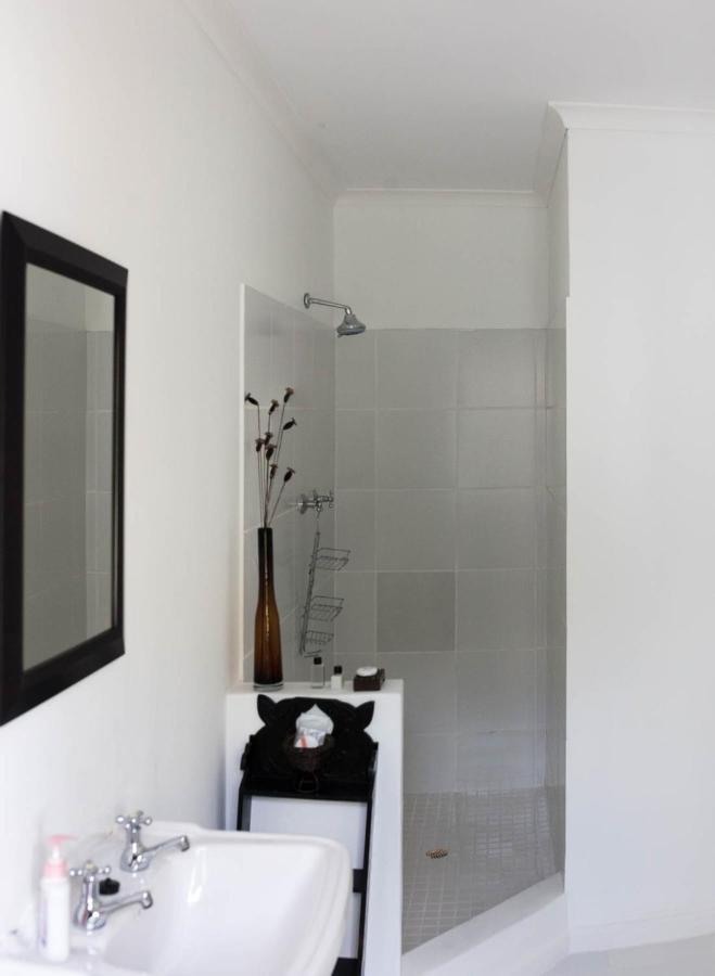 Church Hills Boutique Accommodation Riebeek-West Exterior foto