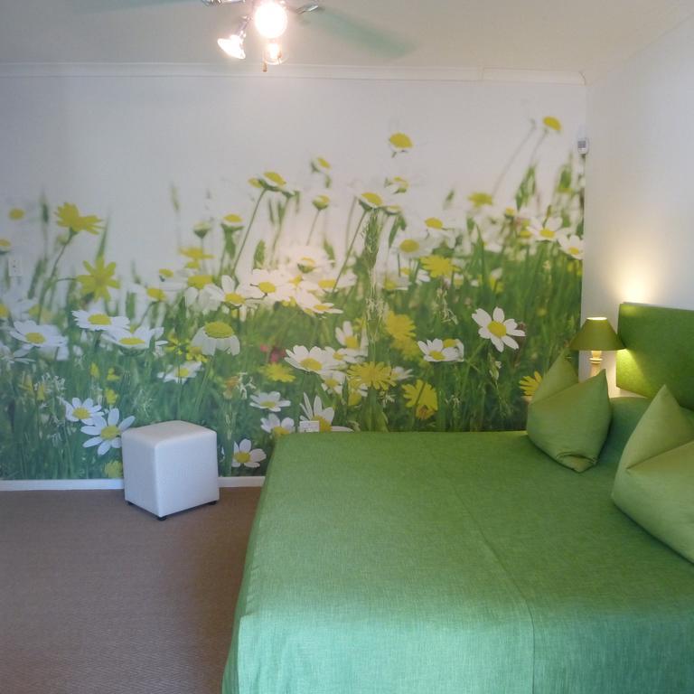 Church Hills Boutique Accommodation Riebeek-West Exterior foto