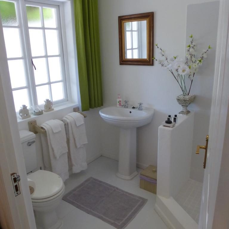 Church Hills Boutique Accommodation Riebeek-West Exterior foto